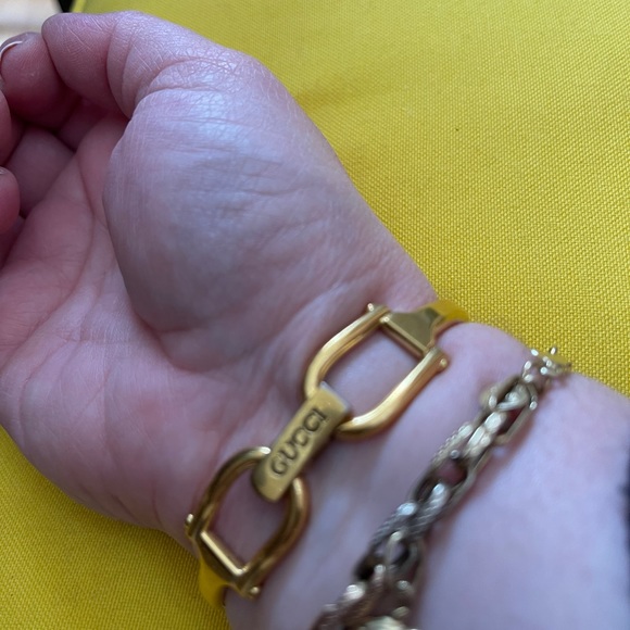 Vintage Gucci Watch - Picture 10 of 11